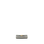 LOUIS VUITTON LOUISE PM PATENT SILVER GHW