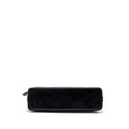 LOUIS VUITTON BAGATELLE PM EPI BLACK SHW