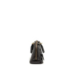 LOUIS VUITTON ALMA BB MONOGRAM PATENT AMATANTE GHW
