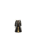 LOUIS VUITTON ALMA BB MONOGRAM PATENT AMATANTE GHW