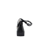 LOUIS VUITTON BAGATELLE PM EPI BLACK SHW