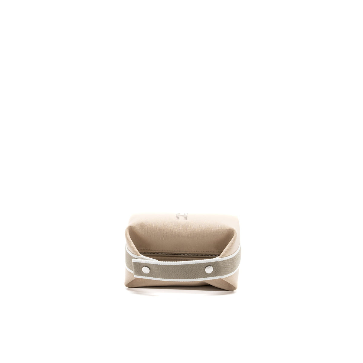 HERMES BRIDE-A-BRAC CASE, SMALL MODEL BEIGE