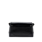 LOUIS VUITTON BAGATELLE PM EPI BLACK SHW