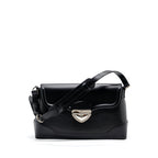 LOUIS VUITTON BAGATELLE PM EPI BLACK SHW