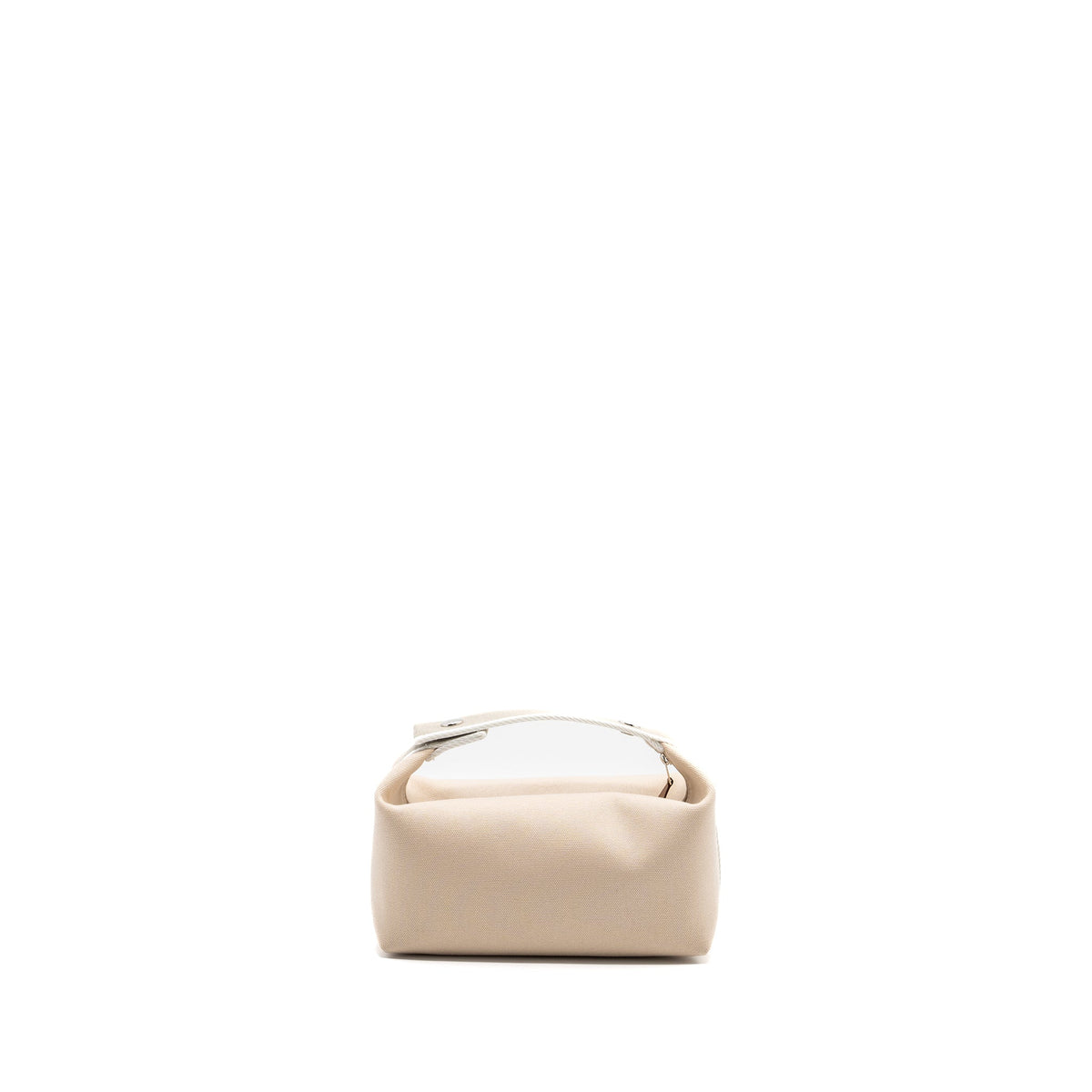 HERMES BRIDE-A-BRAC CASE, SMALL MODEL BEIGE