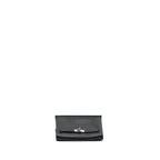 Hermes kelly Danse swift black SHW