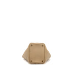 Hermes picotin 18 lock bag clemence trench GHW