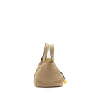 Hermes picotin 18 lock bag clemence trench GHW