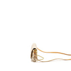 LOUIS VUITTON FAVORITE PM DAMIER AZUR CANVAS GHW