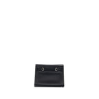Hermes kelly Danse swift black SHW
