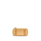 LOUIS VUITTON ALMA BB MONOGRAM CANVAS GHW