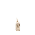 LOUIS VUITTON CLUNNY MINI EPI CREAM WHITE/MULTICOLOUR STRAP SHW