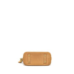 LOUIS VUITTON ALMA BB MONOGRAM CANVAS GHW
