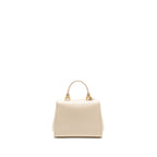 LOUIS VUITTON CLUNNY MINI EPI CREAM WHITE/MULTICOLOUR STRAP SHW