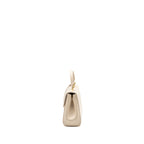 LOUIS VUITTON CLUNNY MINI EPI CREAM WHITE/MULTICOLOUR STRAP SHW