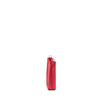 Hermes Mini Evelyne clemence rose extreme SHW