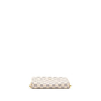 LOUIS VUITTON FELICIE POCHETTE DAMIER AZUR CANVAS GHW
