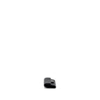 CHANEL CLASSIC FLAP CARD HOLDER CAVIAR BLACK SHW (MICROCHIP)