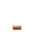 Hermes mini Evelyne Clemence Gold SHW
