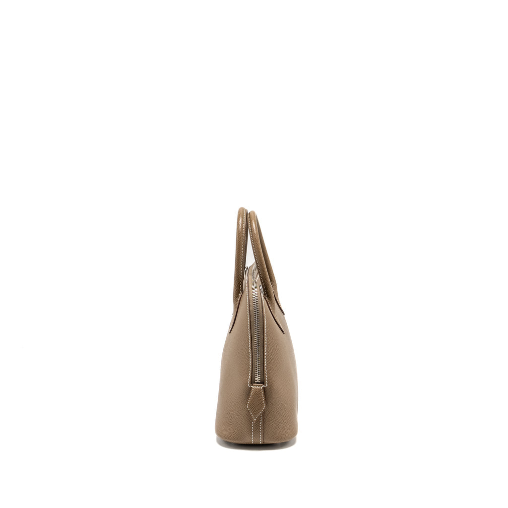 HERMES BOLIDE 1923 25 EPSOM ETOUPE SHW