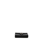 GUCCI DIONYSUS MINI CHAIN BAG CALFSKIN BLACK SHW