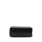 CHANEL GRAND SHOPPING TOTE CAVIAR BLACK SHW