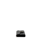 GUCCI DIONYSUS MINI CHAIN BAG CALFSKIN BLACK SHW