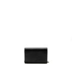 GUCCI DIONYSUS MINI CHAIN BAG CALFSKIN BLACK SHW