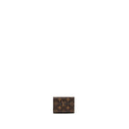 LOUIS VUITTON ENVELOPPE CARTE DE VISITE CARD HOLDER GHW