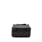 HERMES LINDY 26 SWIFT BLACK SHW