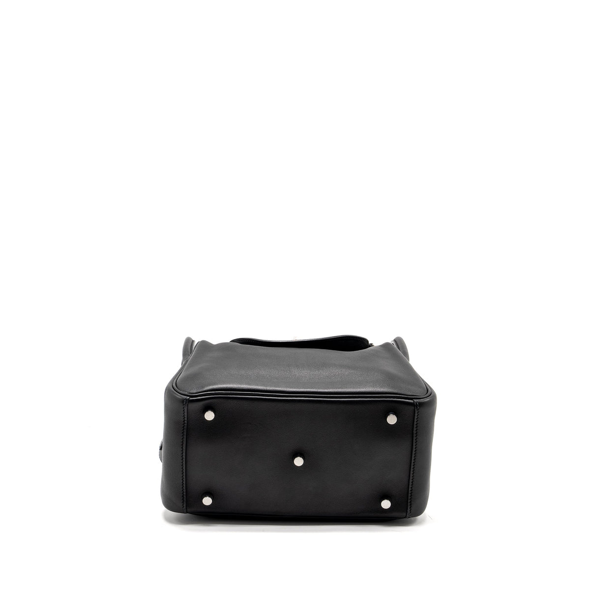 HERMES LINDY 26 SWIFT BLACK SHW