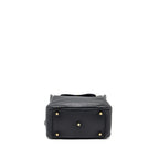 Hermes Lindy 26 Clemence Black GHW