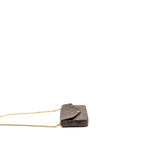 LOUIS VUITTON FELICIE POCHETTE MONOGRAM CANVAS GHW
