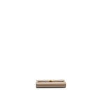 HERMES CLASSIC KELLY TO GO EPSOM ETOUPE GHW