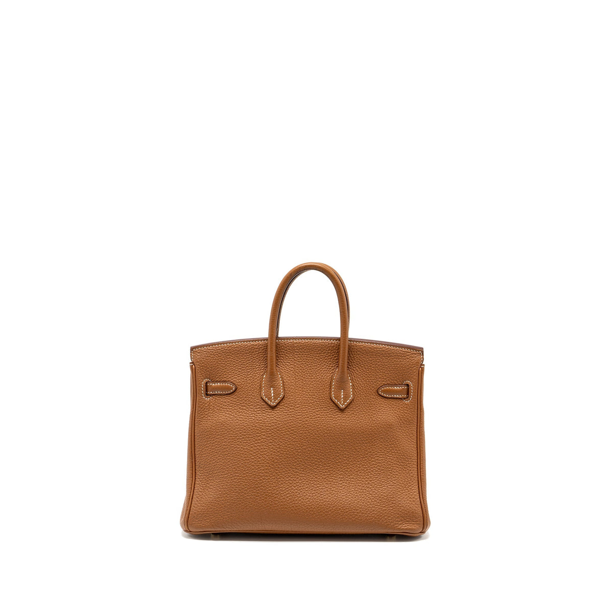 Hermes Birkin 25 Togo Gold GHW