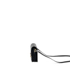 Hermes Mini Roulis evergraine Black LGHW