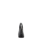 HERMES MINI BOLIDE CHEVRE MYSORE BLACK SHW