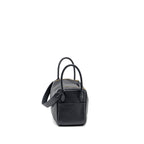 Hermes Lindy 26 Clemence Black GHW