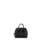 HERMES MINI BOLIDE CHEVRE MYSORE BLACK SHW