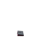 Hermes Bearn Long Wallet Epsom Blue Indigo/Rose Pourpre SHW