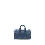 LOUIS VUITTON KEEPALL XS CALFSKIN BLUE SHW (NEW VERSION)