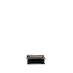 Hermes Mini Roulis evergraine Black LGHW