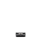 Hermes Constance Slim Epsom Black SHW