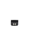 Hermes Constance Slim Epsom Black SHW