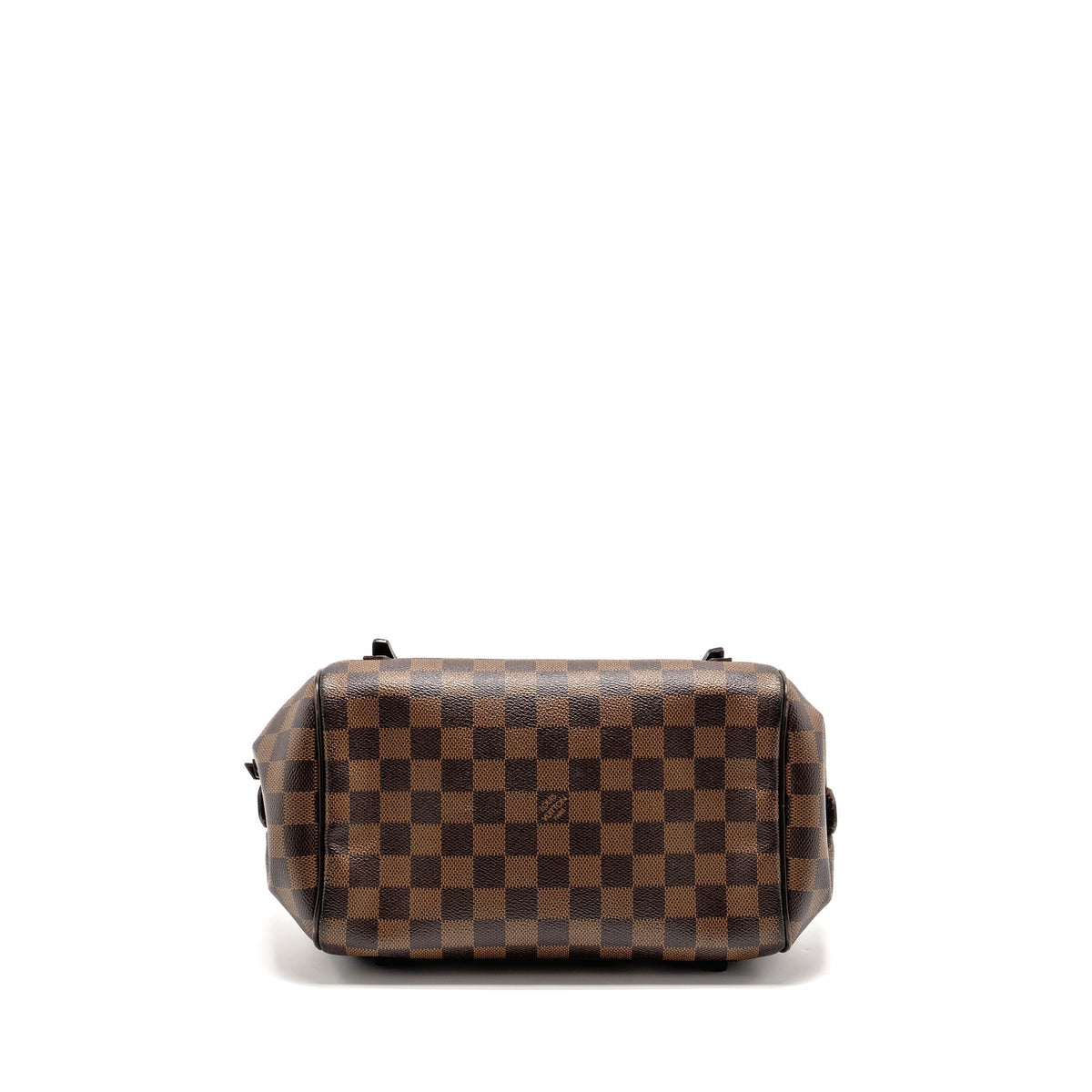LOUIS VUITTON RIVINGTON PM DAMIER EBENE GHW