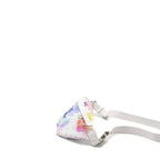 LOUIS VUITTON DISCOVERY BUM BAG MONOGRAM MULTICOLOUR CANVAS SHW
