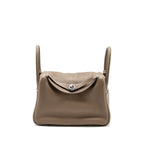 HERMES LINDY 30 CLEMENCE ETOUPE SHW