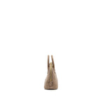 Hermes Mini Bolide Evercolor Etoupe GHW