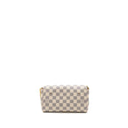 LOUIS VUITTON FAVOURITE PM DAMIER AZUR CANVAS GHW