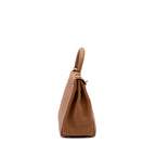 HERMES KELLY 28 TOGO GOLD GHW